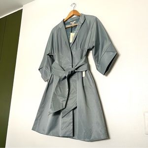 SOLD - Vertigo Paris Luxury Light Coat